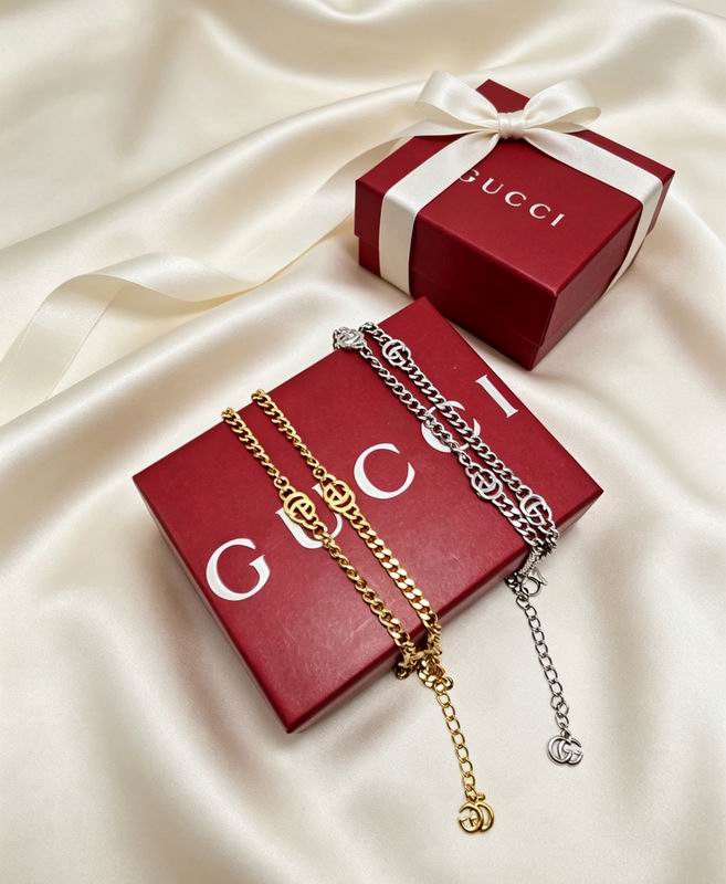 Gucci Necklace 05yxs129